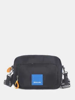 BINNARI Handbags & Wallets* black