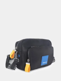 BINNARI Handbags & Wallets* black