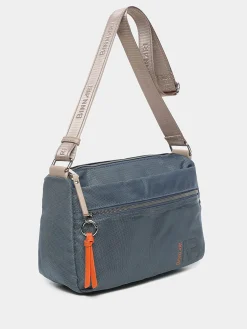 BINNARI Handbags & Wallets* blue