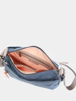 BINNARI Handbags & Wallets* blue