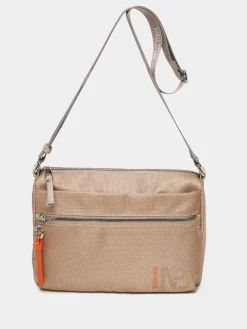 BINNARI Handbags & Wallets* camel