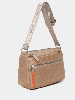 BINNARI Handbags & Wallets* camel