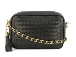 BISBAGS Handbags & Wallets* black