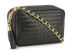 BISBAGS Handbags & Wallets* black
