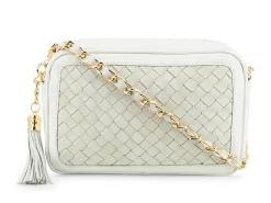 BISBAGS Handbags & Wallets* bone