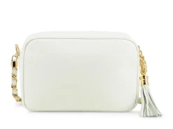 BISBAGS Handbags & Wallets* bone