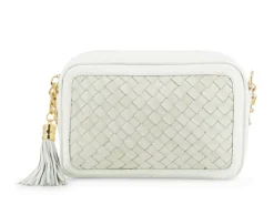 BISBAGS Handbags & Wallets* bone