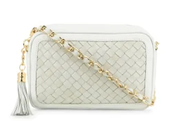 BISBAGS Handbags & Wallets* bone