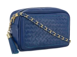 BISBAGS Handbags & Wallets* navy