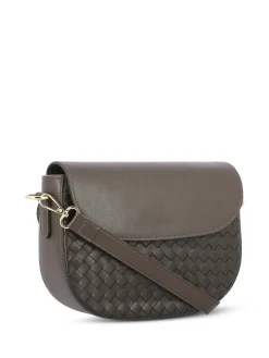 BISBAGS Handbags & Wallets* chocolate