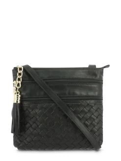 BISBAGS Handbags & Wallets* black