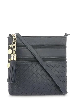 BISBAGS Handbags & Wallets* navy