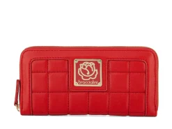 BRACCIALINI HANDBAGS Handbags & Wallets* red