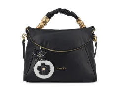 BRACCIALINI HANDBAGS Handbags & Wallets* black