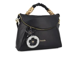 BRACCIALINI HANDBAGS Handbags & Wallets* black