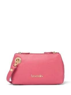BRACCIALINI HANDBAGS Handbags & Wallets* pink