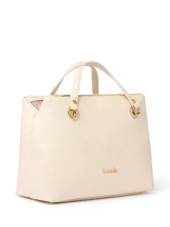 BRACCIALINI HANDBAGS Handbags & Wallets* beige