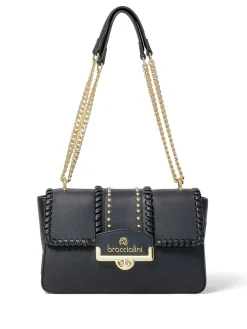 BRACCIALINI HANDBAGS Handbags & Wallets* black