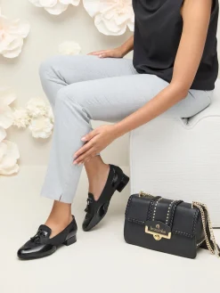 BRACCIALINI HANDBAGS Handbags & Wallets* black