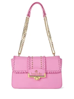 BRACCIALINI HANDBAGS Handbags & Wallets* pink