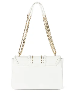 BRACCIALINI HANDBAGS Handbags & Wallets* white