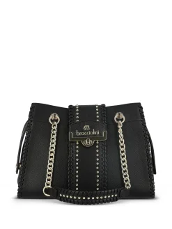 BRACCIALINI HANDBAGS Handbags & Wallets* black