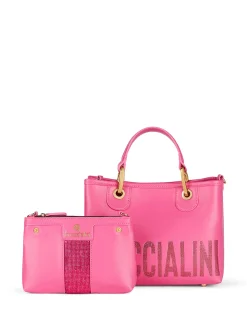 BRACCIALINI HANDBAGS Handbags & Wallets* pink