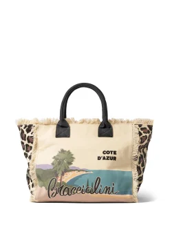 BRACCIALINI HANDBAGS Handbags & Wallets* cote d'azur
