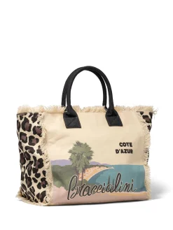 BRACCIALINI HANDBAGS Handbags & Wallets* cote d'azur