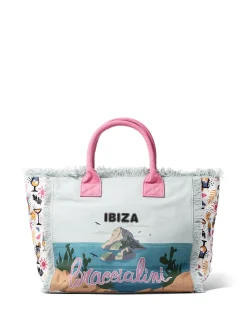 BRACCIALINI HANDBAGS Handbags & Wallets* ibiza