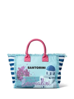 BRACCIALINI HANDBAGS Handbags & Wallets* santorini