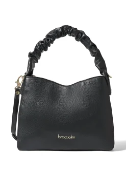BRACCIALINI HANDBAGS Handbags & Wallets* black