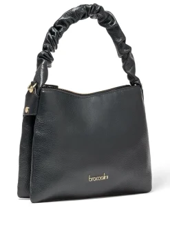 BRACCIALINI HANDBAGS Handbags & Wallets* black