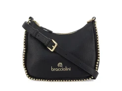 BRACCIALINI HANDBAGS Handbags & Wallets* black
