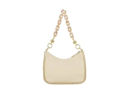 BRACCIALINI HANDBAGS Handbags & Wallets* cream