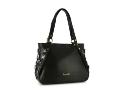 BRACCIALINI HANDBAGS Handbags & Wallets* black