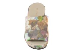 BRUNATE Slides* taupe multi