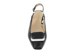 BRUNATE Heels* black~white