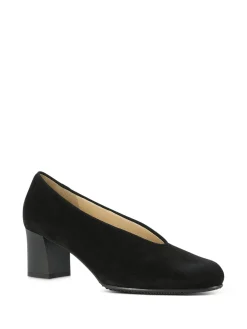 BRUNATE Heels* black
