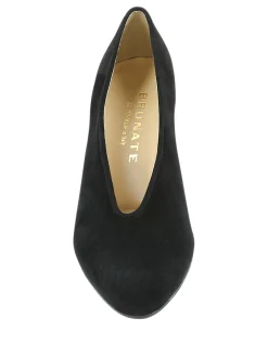 BRUNATE Heels* black