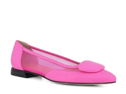 BRUNATE Ballerina Flats* pink