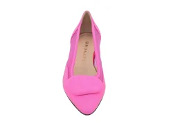 BRUNATE Ballerina Flats* pink