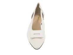 BRUNATE Ballerina Flats* milk
