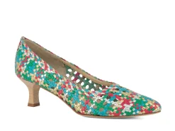 BRUNATE Heels* aqua