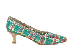 BRUNATE Heels* aqua