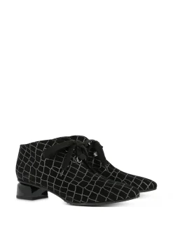 BRUNATE Ankle Boots* black