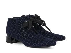 BRUNATE Ankle Boots* navy