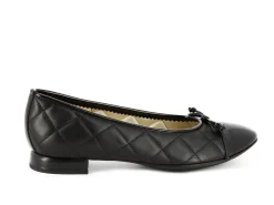 BRUNATE Ballerina Flats* black