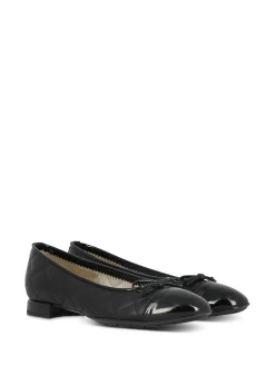 BRUNATE Ballerina Flats* black