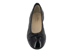 BRUNATE Ballerina Flats* black